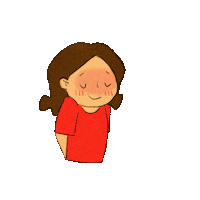 Couple 하트 Sticker