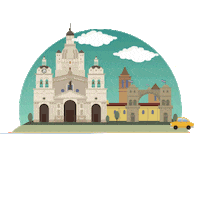 argentina viajar Sticker by Almundo