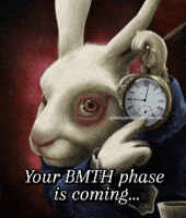 Bring Me The Horizon Rabbit GIF