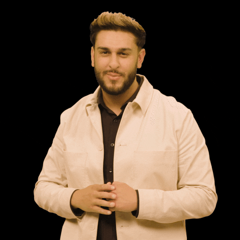 GIF by CWIS BOB DYDD S4C