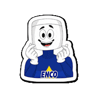 Colores Sticker by ENCOALIMENTOS