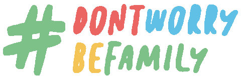 Befamily Sticker by BabyOne