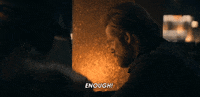 Stephen King Reaction GIF by Paramount+