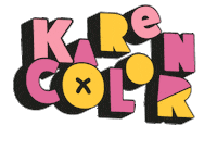 Fashion Love Sticker