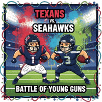 Seattle Seahawks Football GIF by Doge Pound