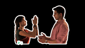 Couple Love GIF by MaddockFilms