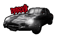 Car Macchina Sticker by 01 Distribution