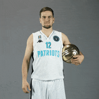 PlymouthCityPatriots british basketball british basketball league plymouth joe hart GIF
