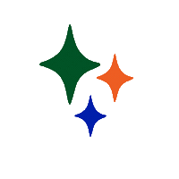 thewaldockway stars look sparkle here Sticker