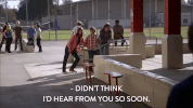 comedy central season 3 episode 14 GIF by Workaholics