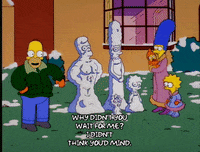 homer simpson GIF
