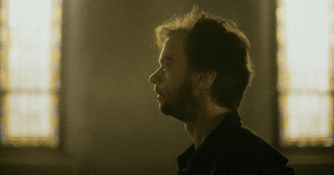 Scared Music Video GIF by Pure Noise Records