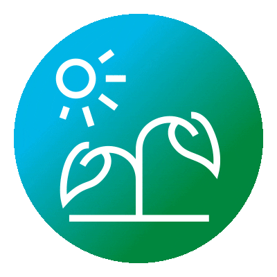 Weather Wind Sticker by EGLV Zukunftinitiative Klima.Werk