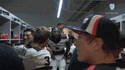 Dance Win GIF by Pac-12 Network