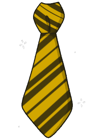 House Harry Sticker