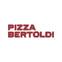 pizzabertoldi pizza vinohrady bertoldi pizzabertoldi Sticker