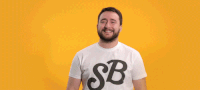 sb lol GIF