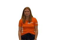 nocnsf sport nsw teamnl sporten Sticker
