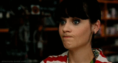 girl home GIF