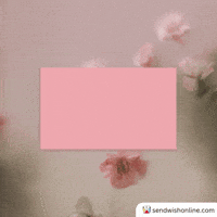 Passion Believe GIF by sendwishonline.com