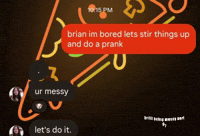 Instagram Brilli GIF