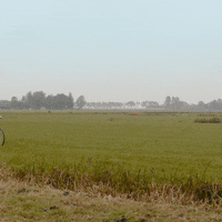 Bike Trip GIF by VPRO