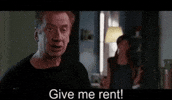 Give Spider-Man GIF