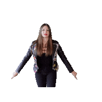 Swipe Up Sticker by Walter Temmer