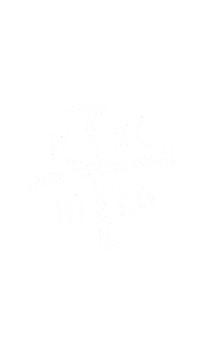 Cruz Padres Sticker
