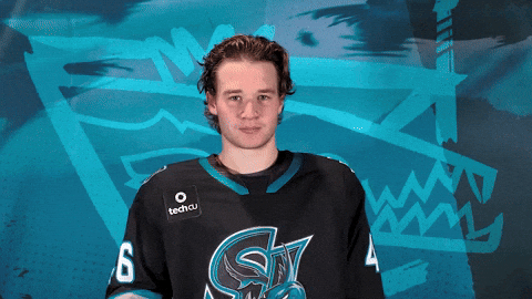 Hang Loose San Jose GIF by San Jose Barracuda