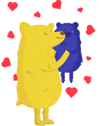 mom love Sticker by WCC Design