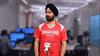 say that again watch out GIF by KingfisherWorld