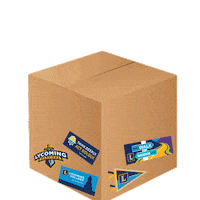 Lyco Sticker by Lycoming College