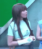 Lily Wow GIF