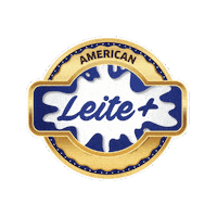 Leite Teutonia Sticker by American Nutrients
