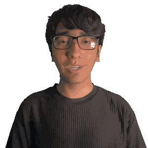Landon Sticker