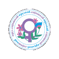 Prolife Sticker by Pasos Por La Vida