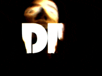 Art Glitch GIF