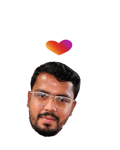 Raipurfoodpedia Sticker by BORN ON INSTAGRAM
