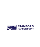 Squad Team Training Sticker by F45 Stamford Harbor Point