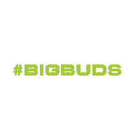 Buds Nutrients Sticker by Future Harvest