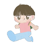 黃文廷 Sticker