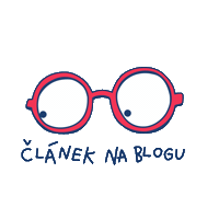 Blog Sticker by Učitelnice