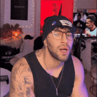 O Que What GIF