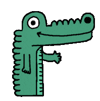 Animation Hugs Sticker