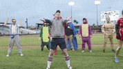 StPaulSaints exercise coach squat physical GIF