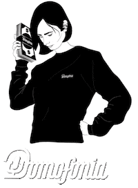 Money Rap Sticker by Domofonia