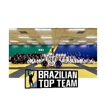 Btt Sticker by Brazilian Top Team