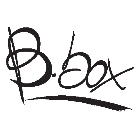 Sticker by Bbox