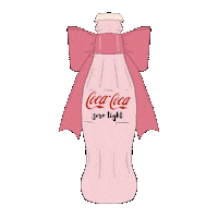 coke journaldraw Sticker